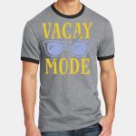 Core Cotton Ringer Tee Thumbnail