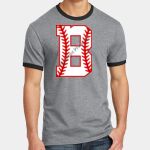 Core Cotton Ringer Tee Thumbnail