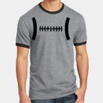 Core Cotton Ringer Tee Thumbnail