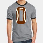 Core Cotton Ringer Tee Thumbnail