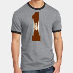 Core Cotton Ringer Tee Thumbnail