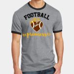 Core Cotton Ringer Tee Thumbnail