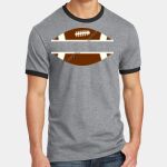 Core Cotton Ringer Tee Thumbnail