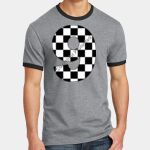 Core Cotton Ringer Tee Thumbnail