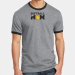 Core Cotton Ringer Tee Thumbnail