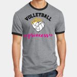 Core Cotton Ringer Tee Thumbnail