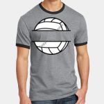 Core Cotton Ringer Tee Thumbnail