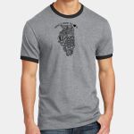 Core Cotton Ringer Tee Thumbnail