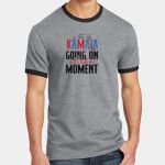 Core Cotton Ringer Tee Thumbnail