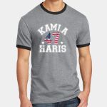 Core Cotton Ringer Tee Thumbnail