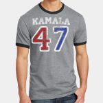 Core Cotton Ringer Tee Thumbnail