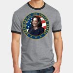 Core Cotton Ringer Tee Thumbnail