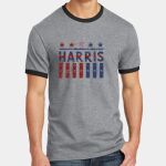 Core Cotton Ringer Tee Thumbnail