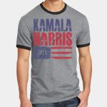 Core Cotton Ringer Tee Thumbnail