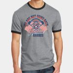 Core Cotton Ringer Tee Thumbnail