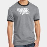 Core Cotton Ringer Tee Thumbnail