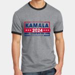 Core Cotton Ringer Tee Thumbnail