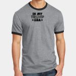 Core Cotton Ringer Tee Thumbnail