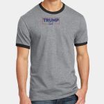 Core Cotton Ringer Tee Thumbnail