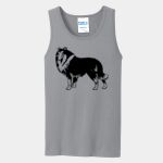 Core Cotton Tank Top Thumbnail