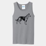Core Cotton Tank Top Thumbnail