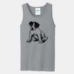 Core Cotton Tank Top Thumbnail