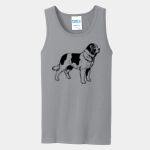 Core Cotton Tank Top Thumbnail