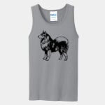 Core Cotton Tank Top Thumbnail