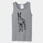 Core Cotton Tank Top Thumbnail