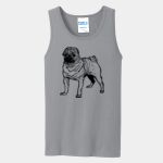 Core Cotton Tank Top Thumbnail