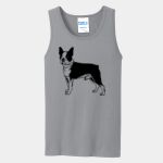 Core Cotton Tank Top Thumbnail