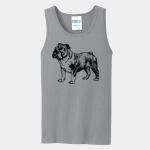 Core Cotton Tank Top Thumbnail