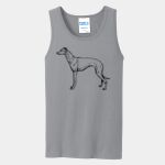 Core Cotton Tank Top Thumbnail