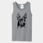 Core Cotton Tank Top Thumbnail