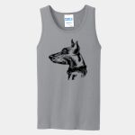 Core Cotton Tank Top Thumbnail