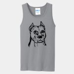 Core Cotton Tank Top Thumbnail