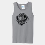 Core Cotton Tank Top Thumbnail