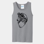 Core Cotton Tank Top Thumbnail