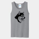 Core Cotton Tank Top Thumbnail