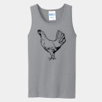 Core Cotton Tank Top Thumbnail