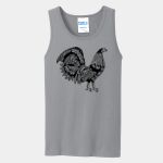 Core Cotton Tank Top Thumbnail