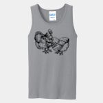 Core Cotton Tank Top Thumbnail