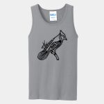 Core Cotton Tank Top Thumbnail