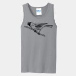 Core Cotton Tank Top Thumbnail
