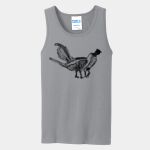 Core Cotton Tank Top Thumbnail