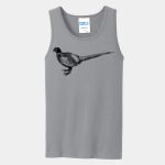 Core Cotton Tank Top Thumbnail
