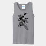 Core Cotton Tank Top Thumbnail
