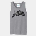 Core Cotton Tank Top Thumbnail
