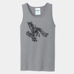 Core Cotton Tank Top Thumbnail