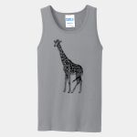 Core Cotton Tank Top Thumbnail